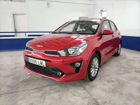 Used KIA RIO Petrol 2022 Ad 