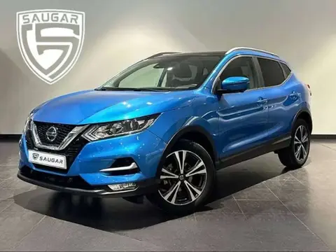 Used NISSAN QASHQAI Petrol 2020 Ad 