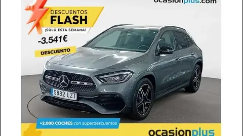 Used MERCEDES-BENZ CLASSE GLA Diesel 2022 Ad 