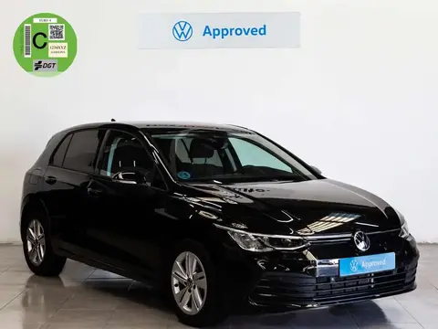 Used VOLKSWAGEN GOLF Diesel 2023 Ad 