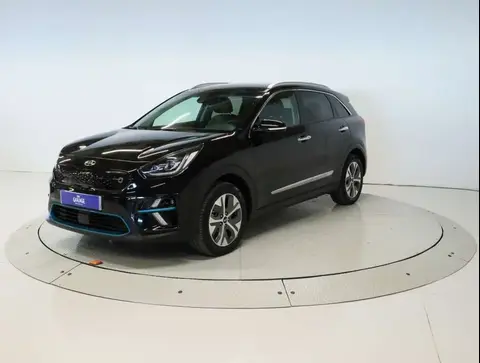 Annonce KIA NIRO Électrique 2020 d'occasion 