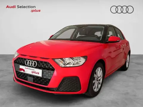 Used AUDI A1 Petrol 2020 Ad 