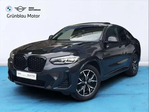 Used BMW X4 Diesel 2024 Ad 