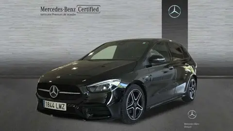 Used MERCEDES-BENZ CLASSE B Diesel 2021 Ad 