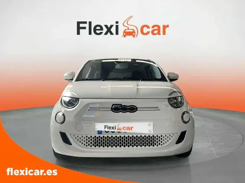 Used FIAT 500 Electric 2022 Ad 