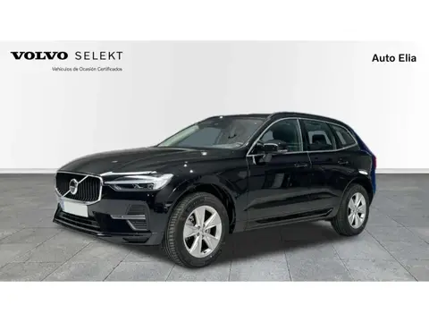 Annonce VOLVO XC60 Diesel 2024 d'occasion 