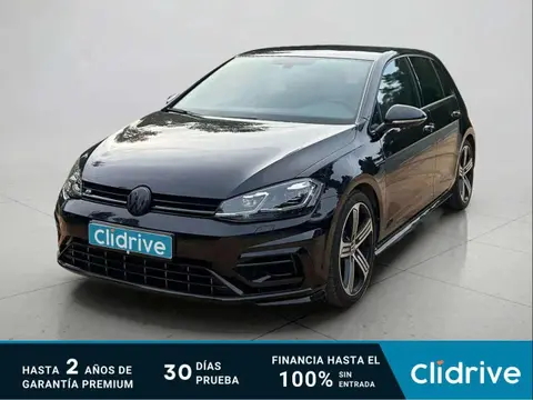 Used VOLKSWAGEN GOLF Petrol 2019 Ad 