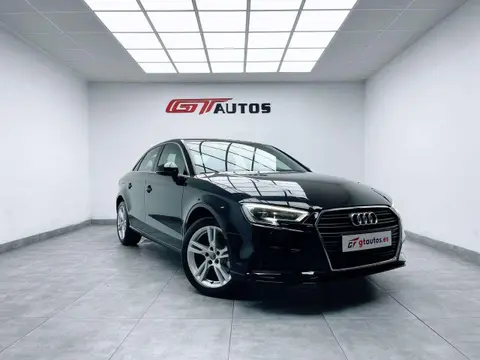 Used AUDI A3 Diesel 2019 Ad 