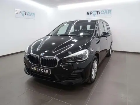 Used BMW SERIE 2 Diesel 2019 Ad 