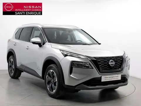 Annonce NISSAN X-TRAIL Hybride 2024 d'occasion 