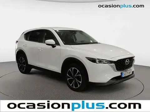 Annonce MAZDA CX-5 Essence 2023 d'occasion 