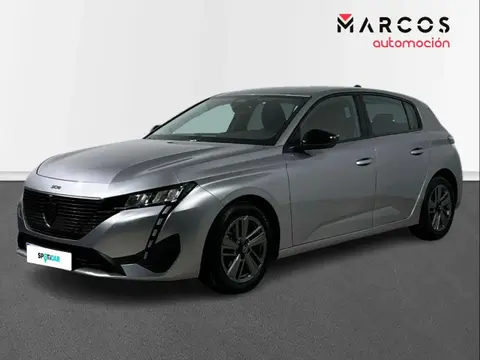 Annonce PEUGEOT 308 Essence 2023 d'occasion 