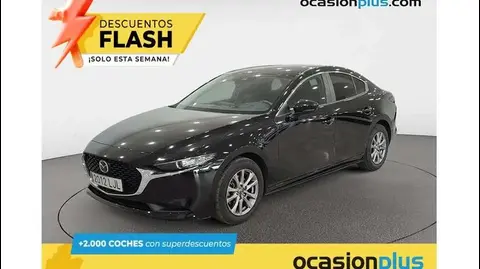 Annonce MAZDA 3 Essence 2020 d'occasion 