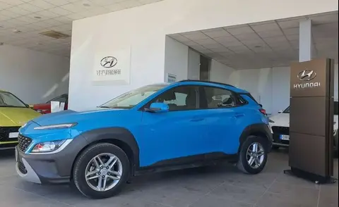 Annonce HYUNDAI KONA Essence 2021 d'occasion 