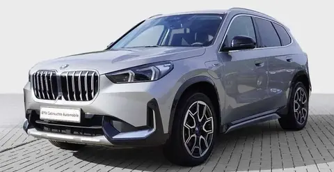 Annonce BMW X1 Hybride 2023 d'occasion 