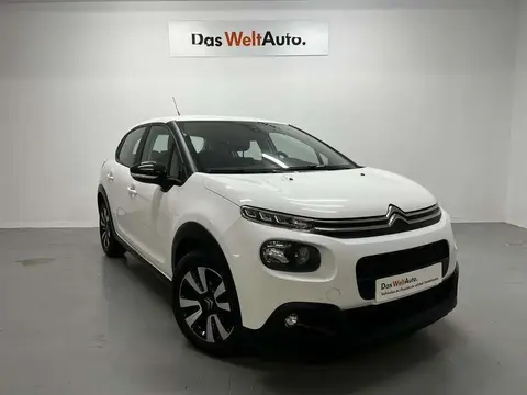 Used CITROEN C3 Diesel 2019 Ad 