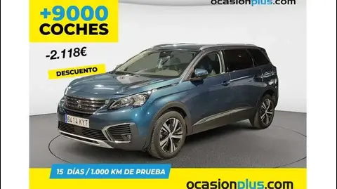 Used PEUGEOT 5008 Diesel 2019 Ad 