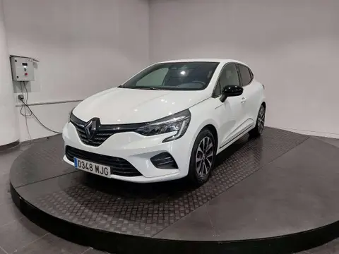 Annonce RENAULT CLIO Diesel 2023 d'occasion 