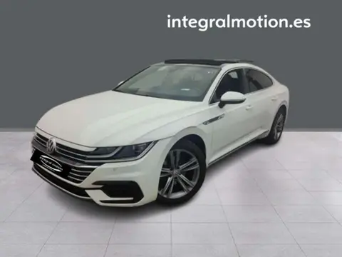 Annonce VOLKSWAGEN ARTEON Diesel 2019 d'occasion 