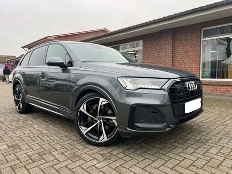 Used AUDI Q7 Diesel 2020 Ad 