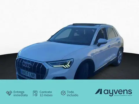 Annonce AUDI Q3 Diesel 2021 d'occasion 