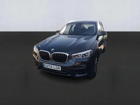 Used BMW X3 Diesel 2020 Ad 