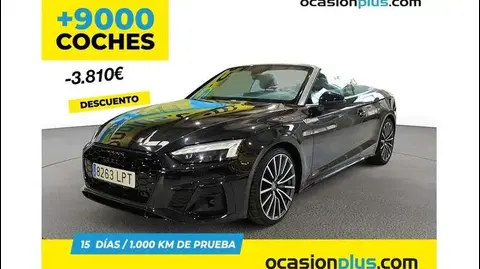 Used AUDI A5 Diesel 2021 Ad 