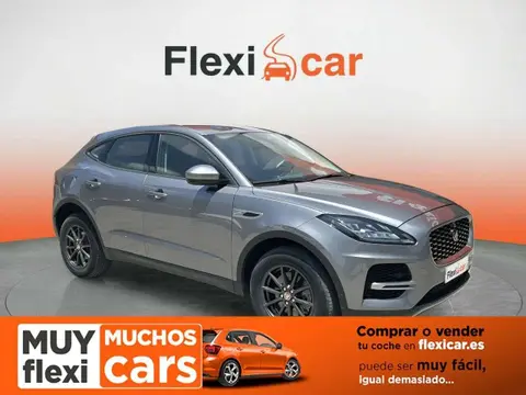 Used JAGUAR E-PACE Hybrid 2021 Ad 