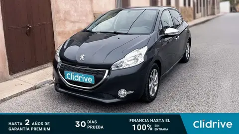 Used PEUGEOT 208 Diesel 2015 Ad 