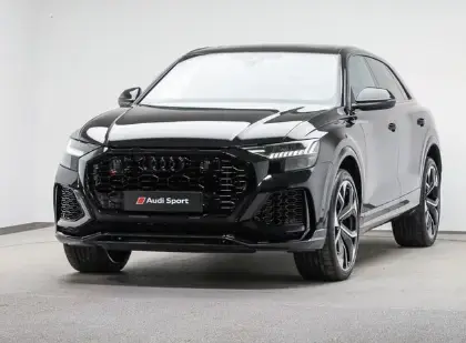 Annonce AUDI RSQ8 Essence 2024 d'occasion 