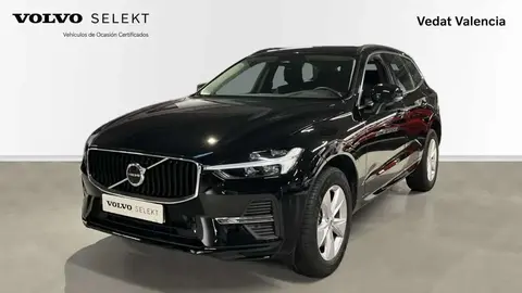 Used VOLVO XC60 Diesel 2024 Ad 