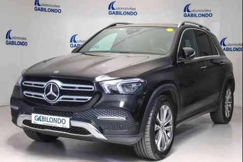 Used MERCEDES-BENZ CLASSE GLE Diesel 2021 Ad 