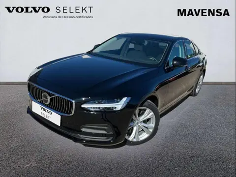 Used VOLVO S90 Petrol 2022 Ad 