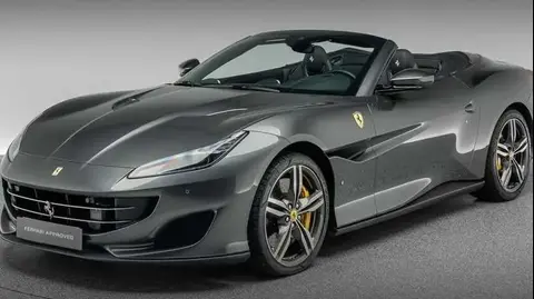 Annonce FERRARI PORTOFINO Essence 2020 d'occasion 