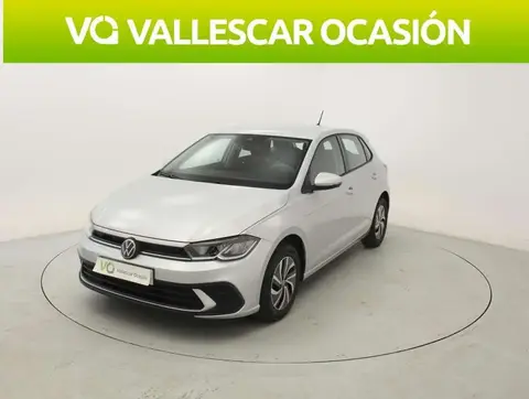 Annonce VOLKSWAGEN POLO Essence 2023 d'occasion 