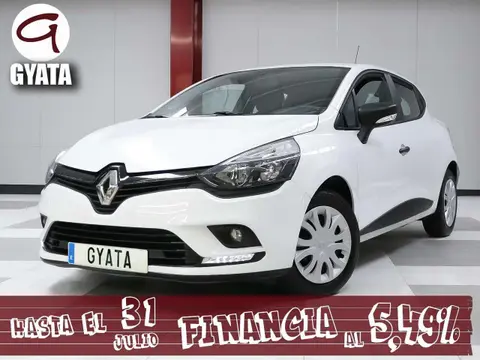 Used RENAULT CLIO Petrol 2019 Ad 