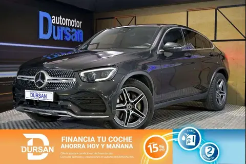 Used MERCEDES-BENZ CLASSE GLC Diesel 2020 Ad 