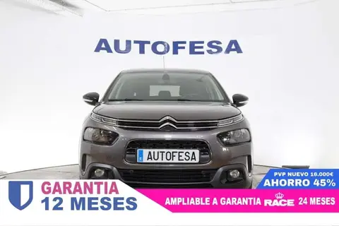 Annonce CITROEN C4 Essence 2019 d'occasion 