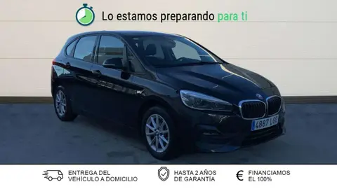 Annonce BMW SERIE 2 Diesel 2020 d'occasion 