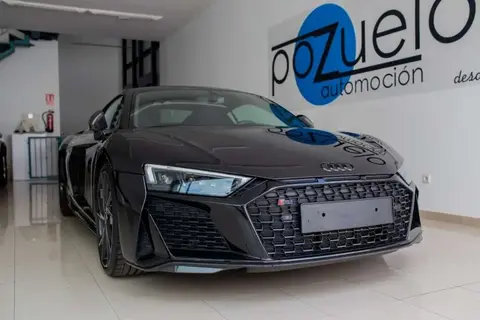 Annonce AUDI R8 Essence 2022 d'occasion 