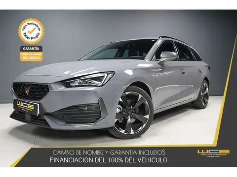 Used CUPRA LEON Petrol 2023 Ad 