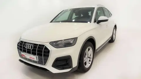 Used AUDI Q5 Diesel 2022 Ad 