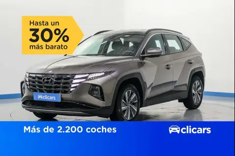 Annonce HYUNDAI TUCSON Essence 2023 d'occasion 