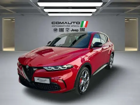 Used ALFA ROMEO TONALE Petrol 2024 Ad 