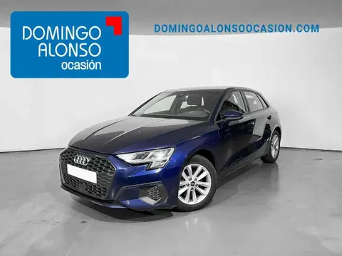 Used AUDI A3 Petrol 2021 Ad 