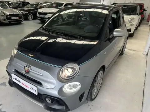 Annonce ABARTH 695 Essence 2018 d'occasion 