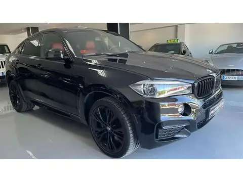 Used BMW X6 Diesel 2018 Ad 