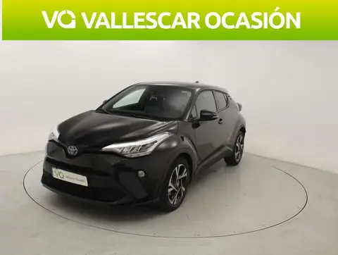 Annonce TOYOTA C-HR  2023 d'occasion 