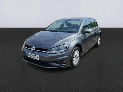 Used VOLKSWAGEN GOLF Petrol 2019 Ad 