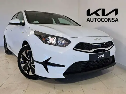 Used KIA CEED Petrol 2024 Ad 